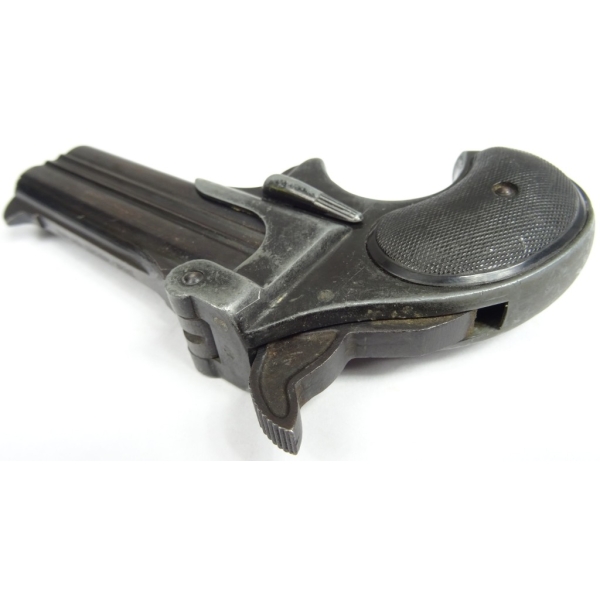 Pistolet Dwulufowy Derringer RG17 kal. .38Special